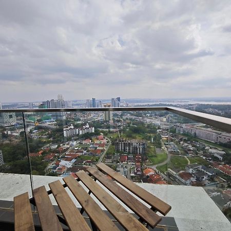Ais-Kacang Sweet Home Pinnacle Tower Τζόχορ Μπάχρου Εξωτερικό φωτογραφία